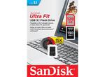 Sandisk ULTRA FIT USB 3.1 128GB