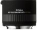 Sigma Teleconversor APO 2.0X EX DG-Canon