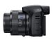 Sony CYBER-SHOT HX350 preta
