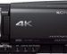 Sony HANDYCAM FDR-AX100