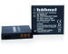 Hahnel bateria LITIO HL-008 E10 Panasonic