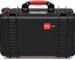 HPRC2550W WHEELED BAG AND DIVIDERS BK/RED