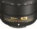 Nikon Objectiva AF-S 70-200mm f:4G ED VR