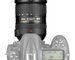 Nikon Objectiva  AF-S DX 18-200 f:3.5-5.6G ED VR II