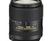 Nikon Objectiva AF-S 18-300 mm DX f:3.5-6.3G ED VR