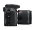 Nikon Kit D5600 + AFP 18-55 VR + Estojo + eLivro
