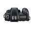 Nikon Kit D7500 + 18-105 VR