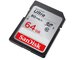 Sandisk cartao ULTRA SDXC 64GB 80MB seg Cl 10 UHS-I