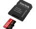 Sandisk cartao Extreme Pro MicroSDHC 32GB 100MB seg A1 V30
