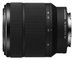 Sony OBJECTIVA SEL 28-70mm f:3.5-5.6 OSS