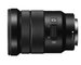 Sony OBJECTIVA SEL-P 18-105mm f:4 G