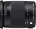 Sigma Objectiva 18-300mm f3.5-6.3 (C) DC MACRO OS HSM-Nikon