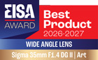 EISA Awards