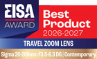 EISA Awards