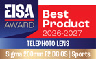 EISA Awards