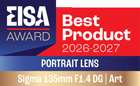 EISA Awards
