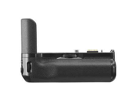 Fujifilm Punho Vertical X-T2