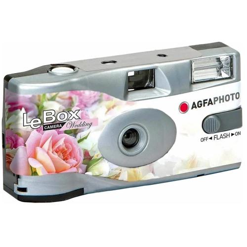 Agfaphoto LeBox Wedding