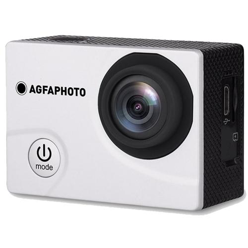 Agfaphoto REALIMOVE AC5000 Cinza