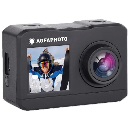 Agfaphoto REALIMOVE AC7000 Preta