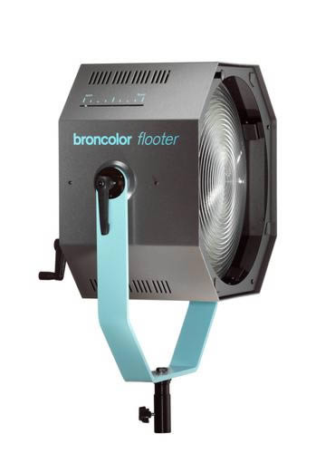 Broncolor FLOOTER
