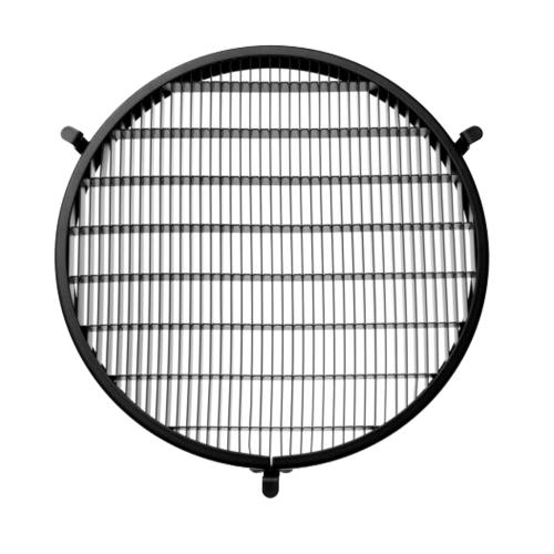 Broncolor STRIP GRID 5:1 for P70 REFLECTOR