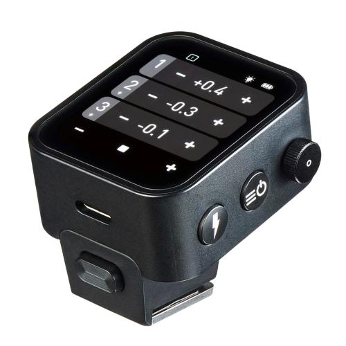 Broncolor TRANSMISSOR RFS 3.0 C - CANON