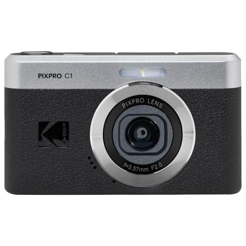 Kodak PIXPRO C1 BLACK