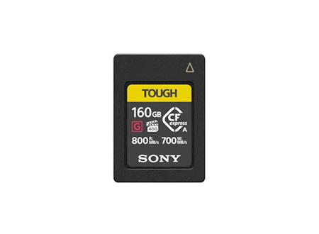 SONY CFexpress Type A 160GB (CEA-G160T)