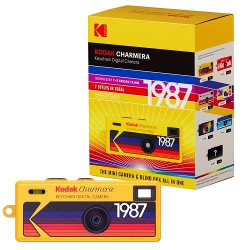 Kodak CHARMERA Pack 6
