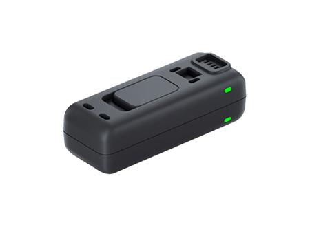 Insta360 ONE R battery charger