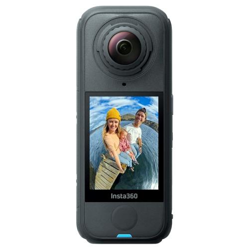 Insta360 X4 AIR Standard Bundle