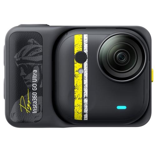 Insta360 GO Ultra Tadej Pogacar Edition