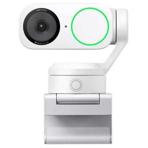 Insta360 Link 2 White