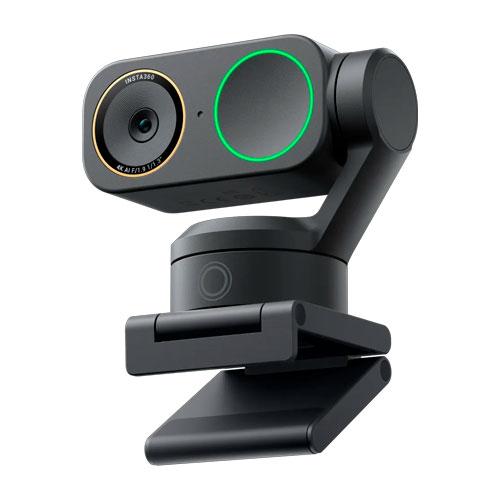 Insta360 Link 2 Pro Black