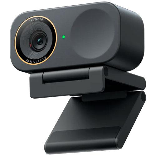 Insta360 Link 2C Pro Black