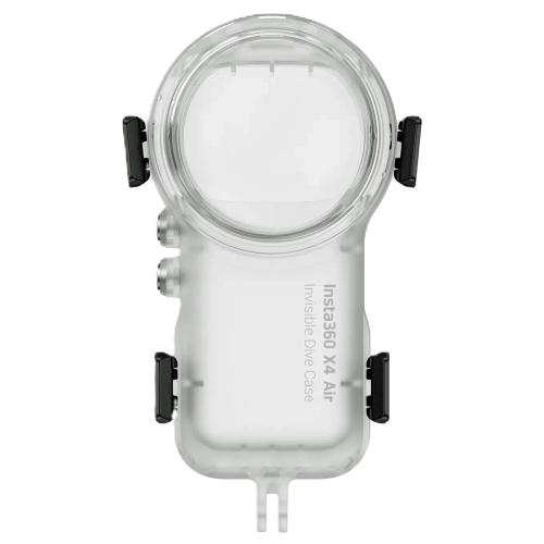 Insta360 X4 Air Invisible Dive Case