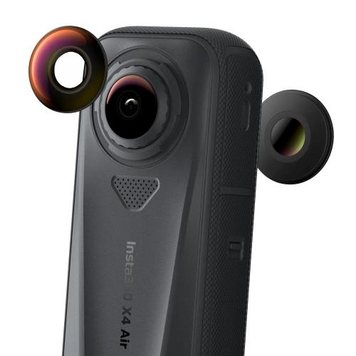 Insta360 X4 Air Replacement Lens Kit