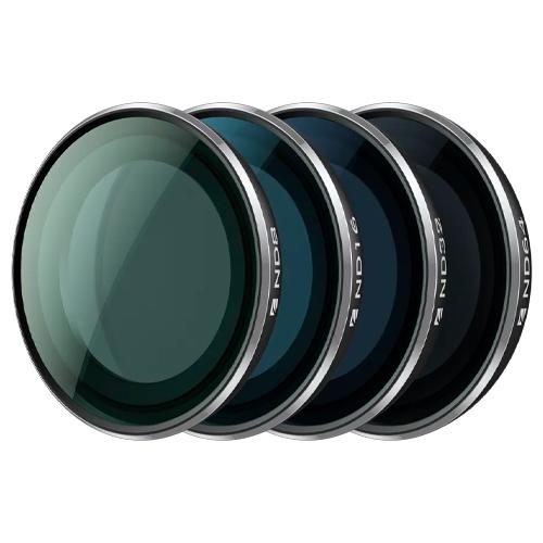 Insta360 GO 3S ND Filter Set