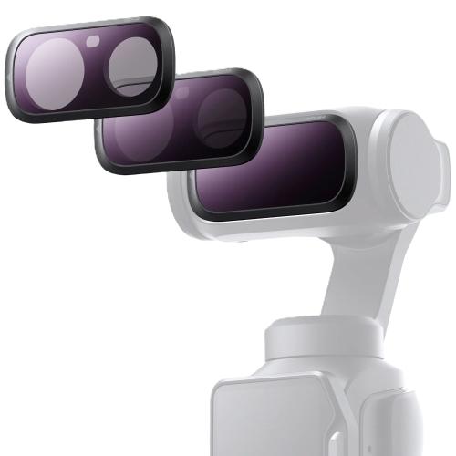Insta360 Luna Ultra  ND Filter Set