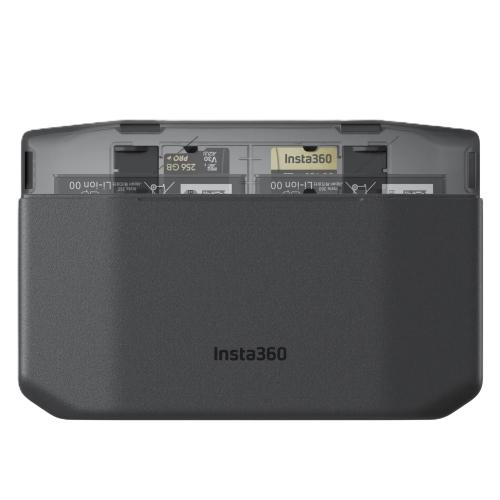 Insta360 X6 FAST CHARGE CASE