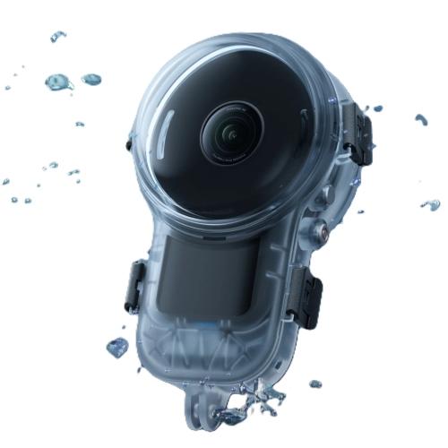 Insta360 X6 INVISIBLE DIVE CASE PRO