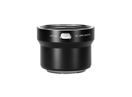 Hasselblad Adaptador de objectivas X-V