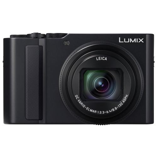 Panasonic LUMIX DC-TZ300 PRETA