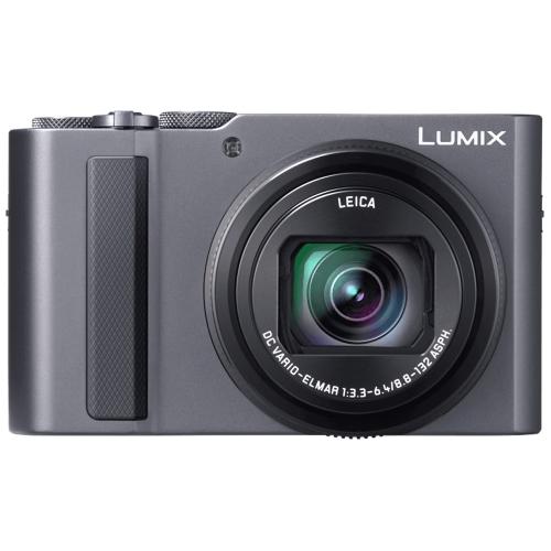 Panasonic LUMIX DC-TZ300 PRATA