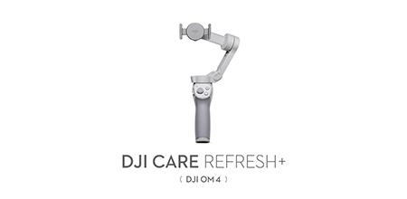 Card DJI Care Refresh PLUS (DJI OM 4) EU