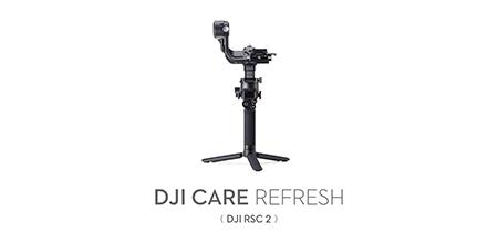 DJI Care Refresh (DJI RSC 2) EU
