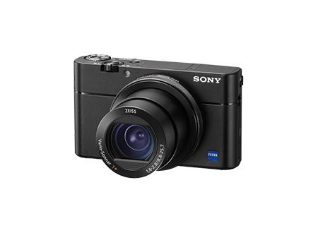 Sony CYBER-SHOT RX100 M5 A