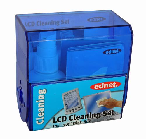 Ednet LCD SCREEN CLEANING Set