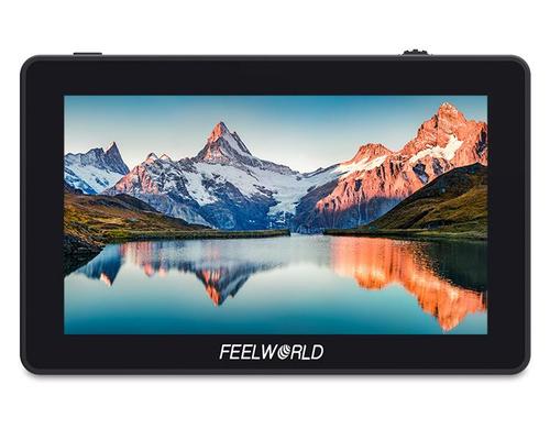 Feelworld MONITOR F6 PLUS 5.5" 3D TOUCH